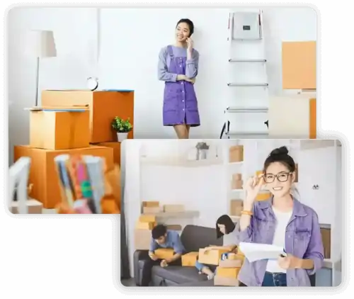 Affordable Storage Units
