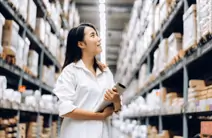  business inventory storage solution