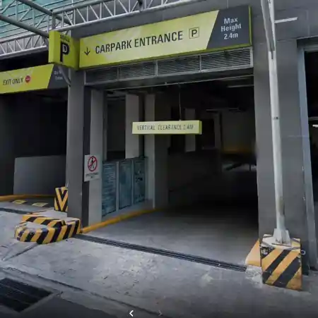 Mall and commercial parking operator solutions Philippines