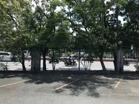 Parking lot rental for property owners Philippines
