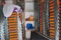 events supplies storage