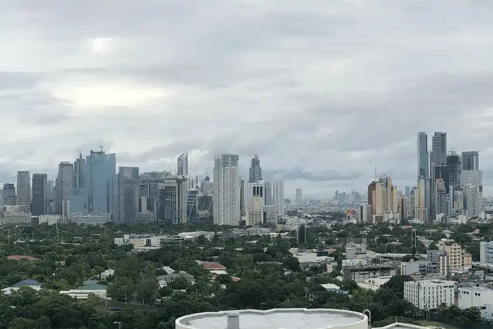 Storage in Makati